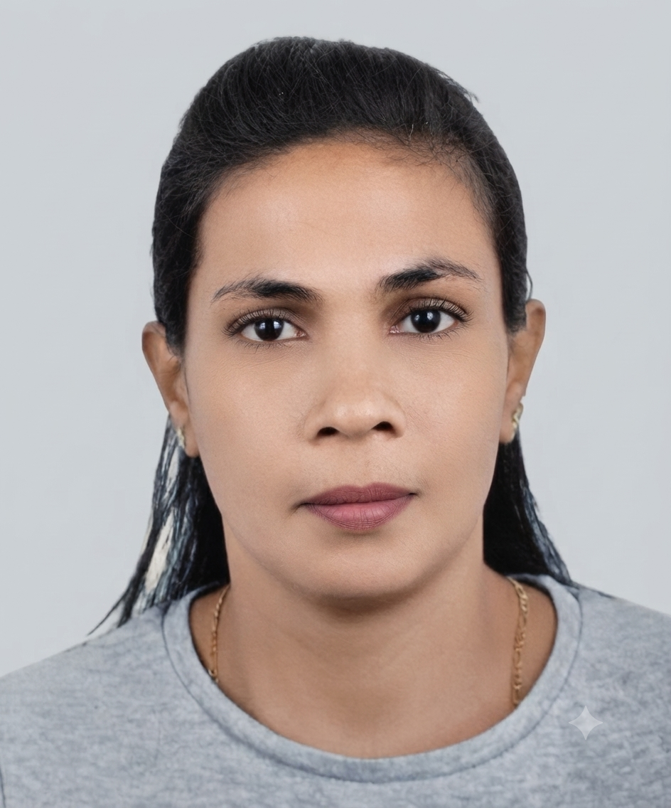 Asha suranthi
