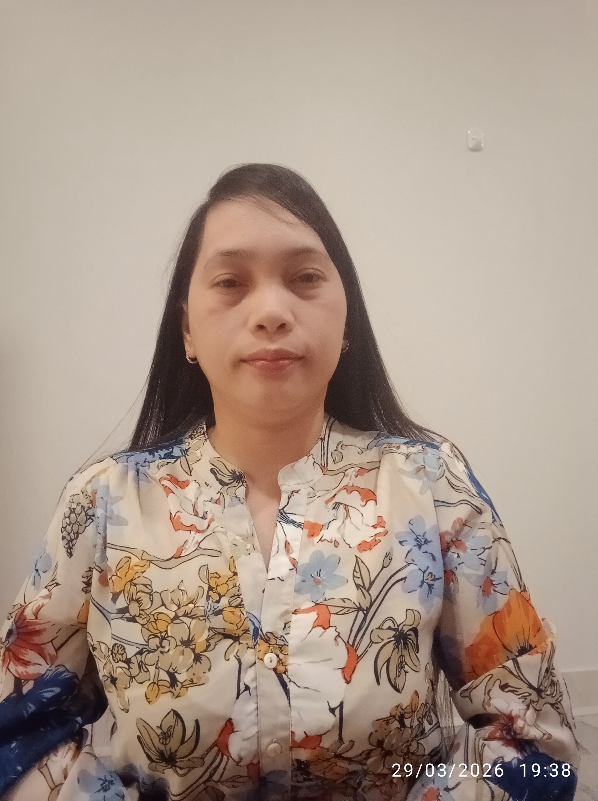Juvilyn Baua