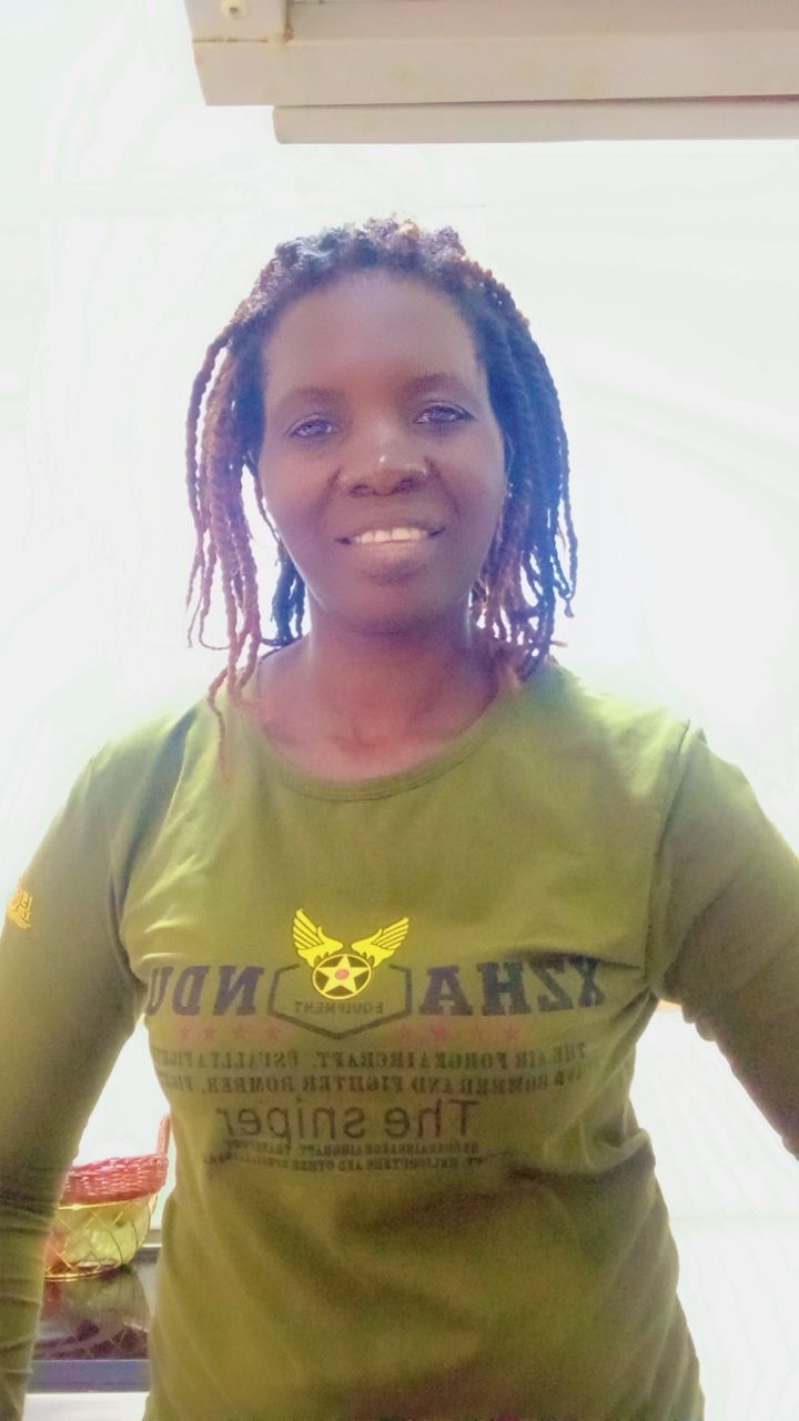 Christine Byewunyisa