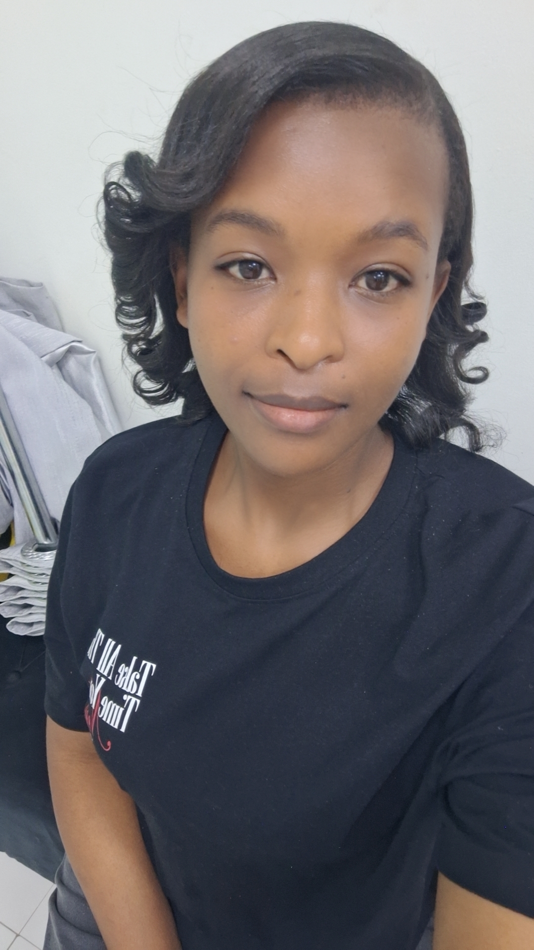 Mary Mangu